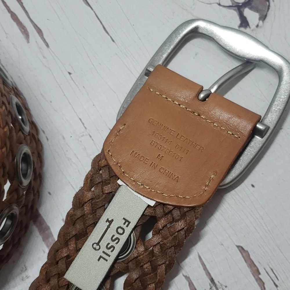 Fossil 41 length